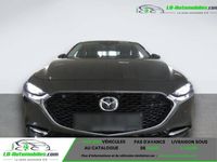 occasion Mazda 3 2.0L SKYACTIV-X M Hybrid 180 ch BVA
