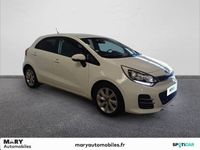 occasion Kia Rio 1.2L 85 ISG Origins Premium