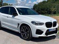 Occasion BMW X3 M Competition Edition 510 ch (375 kW) 2019 SUV