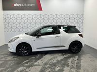 occasion DS Automobiles DS3 