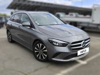 occasion Mercedes B180 Classed 8G-DCT Style Line Edition