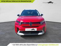Occasion Citroën C3 Aircross 100 ch (73 kW) 2025 Rouge SUV