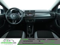 Occasion Skoda Fabia 60 ch (44 kW) 2016 Citadine