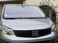 Occasion Fiat Scudo Lounge 145 ch (106 kW) 2022 Gris Van