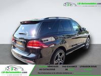 occasion Mercedes GLE350 d BVA 4Matic