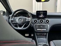 occasion Mercedes A200 7G-DCT Fascination AMG