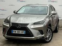 occasion Lexus NX300h 2wd Luxe
