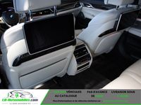 occasion BMW 750L Serie 7 d Xdrive 400 Ch Bva