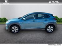 occasion Hyundai Kona Electric 204ch Intuitive Euro6d-t Evap