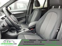 occasion BMW X1 sDrive 18i 136 ch