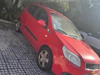 Occasion Chevrolet Aveo 84 ch (61 kW) 2009 Berline