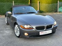 occasion BMW Z4 2.5i 192 cv Steptronic A