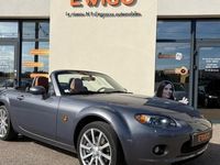Occasion Mazda MX5 160 ch (117 kW) 2006 Cabriolet