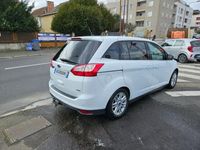 occasion Ford Grand C-Max 1.0 ECOBOOST 125 CH TITANIUM S&S 7PL