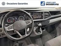 Occasion VW Transporter 2024 Blanc candy Van