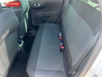 Occasion Citroën C3 Feel 110 ch (80 kW) 2022 Blanc Citadine