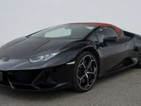 occasion Lamborghini Huracán Evo