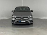 Occasion Mercedes B200 AMG line 152 ch (111 kW) 2024 Gris Monospace