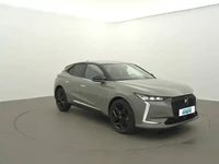 Occasion DS Automobiles DS4 2022 Gris SUV