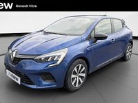 Occasion Renault Clio V Equilibre 2023 Bleu Citadine