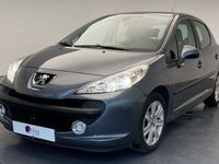 occasion Peugeot 207 1.6 HDi 90ch BLUE LION / Entretien complet