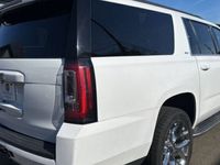 occasion GMC Yukon 