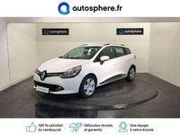 occasion Renault Clio IV 