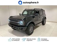 occasion Ford Bronco 2.7 V6 EcoBoost 335ch Badlands Powershift