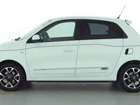 occasion Renault Twingo III SCe 75 - 20 Intens 5 portes Essence Manuelle Vert