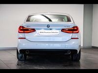 occasion BMW 630 Serie 6 i 258ch Lounge Euro6d-t