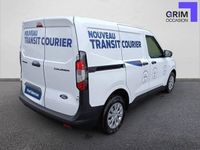 occasion Ford Transit Transit Courier FOURGONCOURIER FGN 1.5 ECOBLUE 100 BVM6