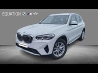 Occasion BMW X3 xLine 152 ch (111 kW) 2023 Alpinweiss SUV