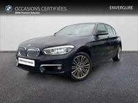 occasion BMW 120 Serie 1 da 190ch Urbanchic 5p