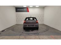 occasion VW Polo 1.0 Tsi 115 S&s Bvm6 Copper Line