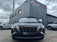 occasion Hyundai Tucson 1.6 T-GDI 265CH PHEV EXECUTIVE BVA6 HTRAC