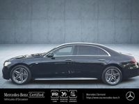 Occasion Mercedes S580 AMG line 367 ch (269 kW) 2025 Berline