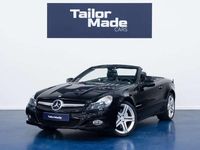 Occasion Mercedes SL350 317 ch (233 kW) 2011