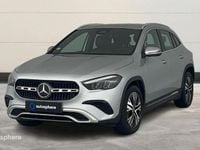 Occasion Mercedes GLA180 Progressive 118 ch (86 kW) 2024 Gris SUV