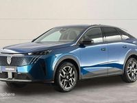 Occasion Peugeot 3008 Allure 137 ch (100 kW) 2024 Bleu SUV
