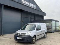 Occasion Renault Kangoo 80 ch (58 kW) 2019 Gris Monospace