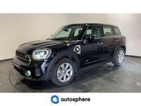 occasion Mini Cooper Countryman SE 125ch + 95ch Chili ALL4 BVA6