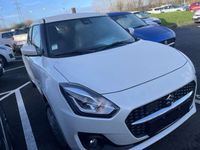 occasion Suzuki Swift 1.2 Dualjet Hybrid 83ch Pack Auto