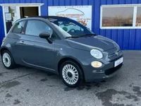 occasion Fiat 500C 1.2 69 Pop