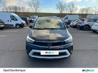 occasion Opel Crossland X 1.5 D 110ch Elegance - VIVA3567640