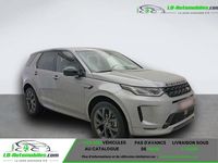 Occasion Land Rover Discovery Sport 200 ch (147 kW) 2021 SUV