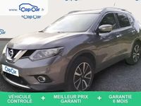 occasion Nissan X-Trail 1.6 Dci 130 Dct N-connecta