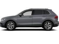 occasion VW Tiguan FL PHEV 1.4 TSI 245 CH DSG6 ELEGANCE