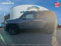 occasion Jeep Renegade 1.3 GSE T4 240ch 4xe S AT6 - VIVA181210266