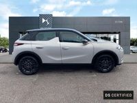 occasion DS Automobiles DS3 Crossback 