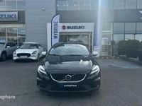 Occasion Volvo V40 R-Design 154 ch (113 kW) 2019 Berline
